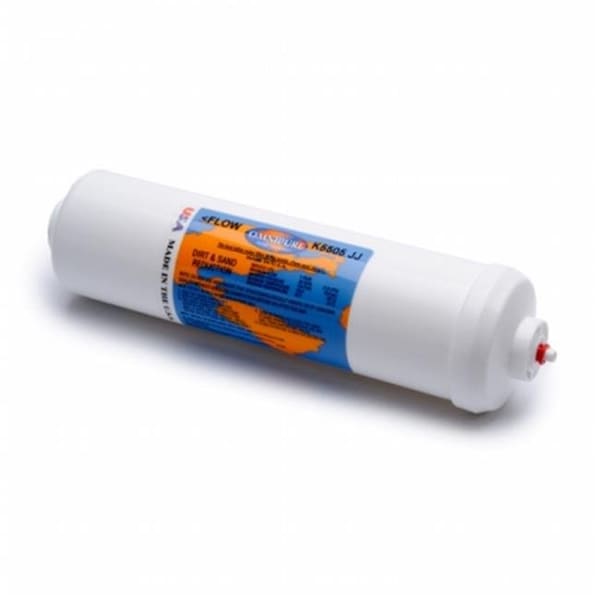 Commercial Water Distributing OMNIPURE-K5505JJ Omnipure Filter Co. OMNIPURE-K5505JJ Sediment Water Filter Cartridge OMNIPURE-K5505JJ - main